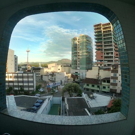 Apartamento - Praia Das Castanheiras Guarapari Extérieur photo
