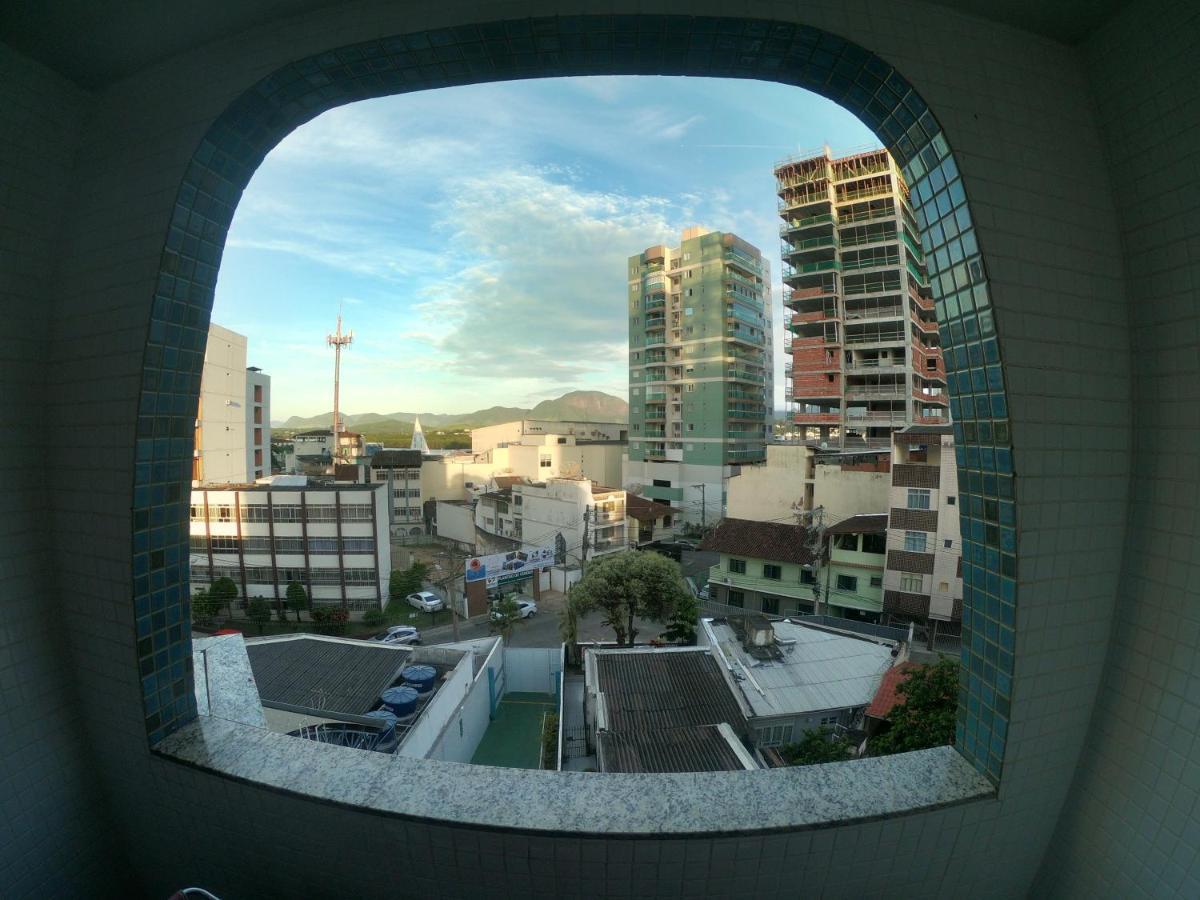 Apartamento - Praia Das Castanheiras Guarapari Extérieur photo