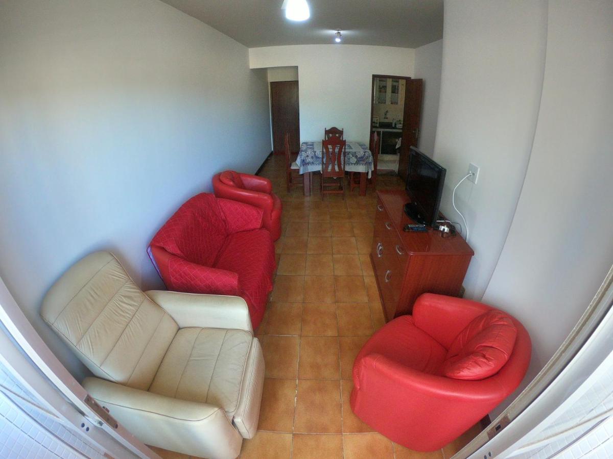 Apartamento - Praia Das Castanheiras Guarapari Extérieur photo