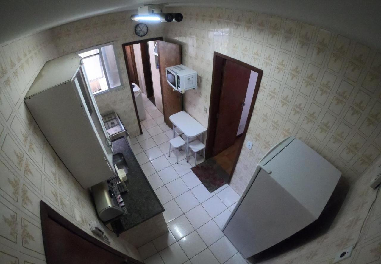 Apartamento - Praia Das Castanheiras Guarapari Extérieur photo