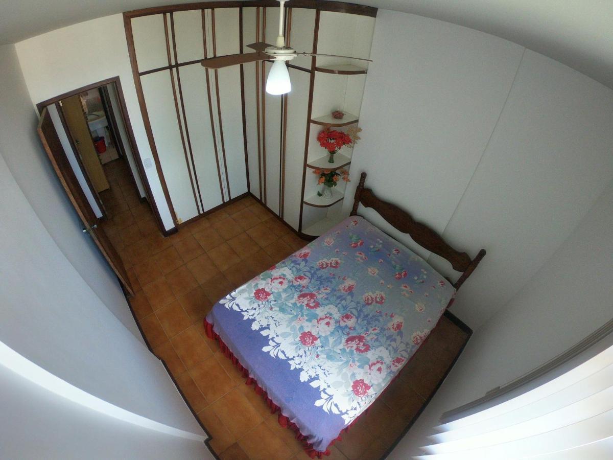 Apartamento - Praia Das Castanheiras Guarapari Extérieur photo