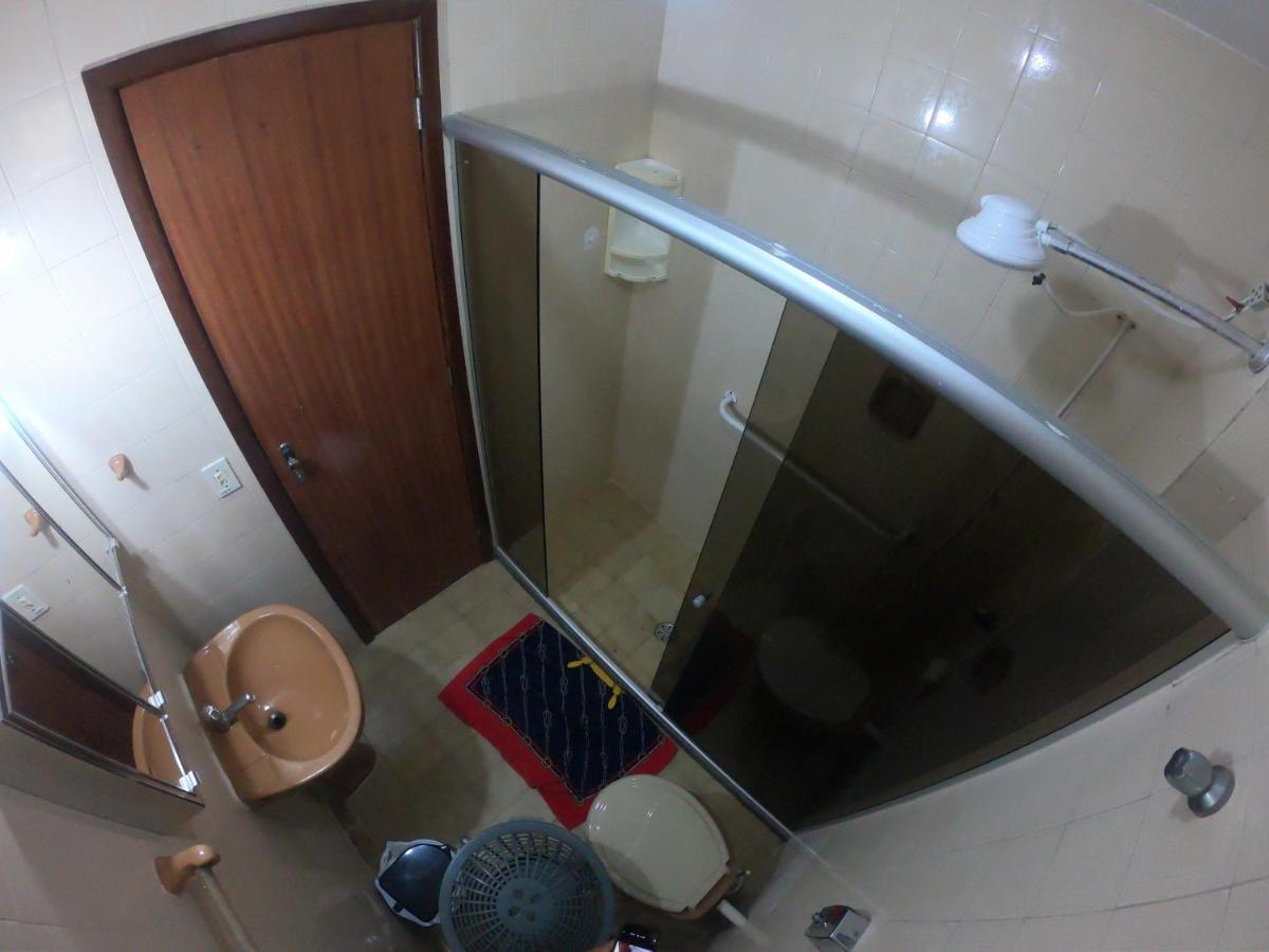 Apartamento - Praia Das Castanheiras Guarapari Extérieur photo