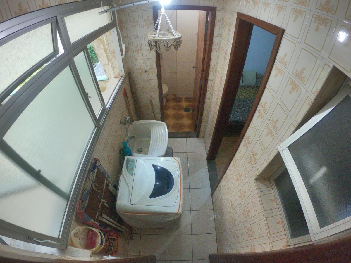Apartamento - Praia Das Castanheiras Guarapari Extérieur photo