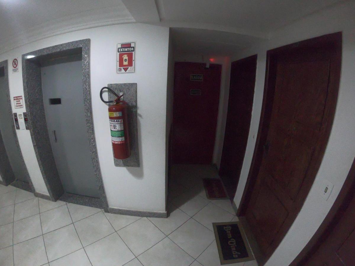 Apartamento - Praia Das Castanheiras Guarapari Extérieur photo
